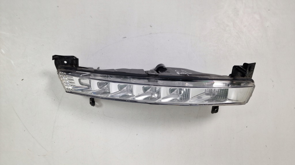 Купить Citroen c4 picasso 1 противотуманная фара левый led фара противотуманная оригинал .