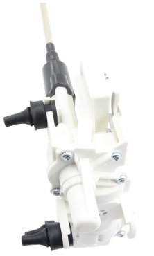 фото №1, Frey привід замка двері bmw 7 p задня 51227368452