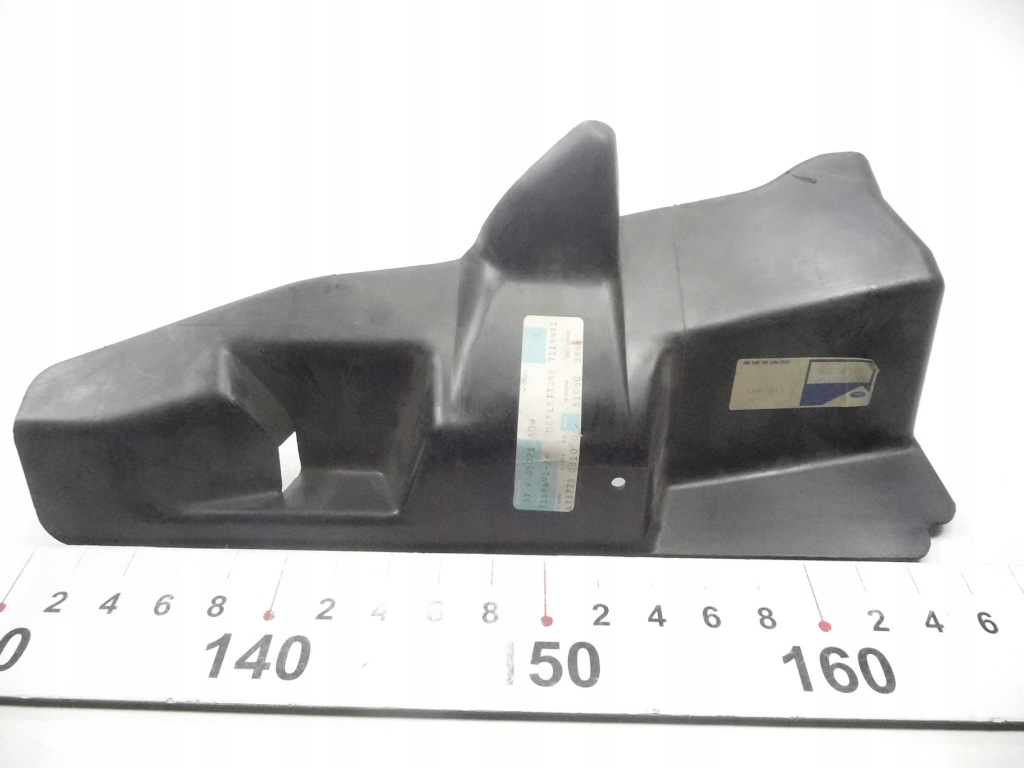 Дефлектор ford оригинальный номер 7119691 с Разборки