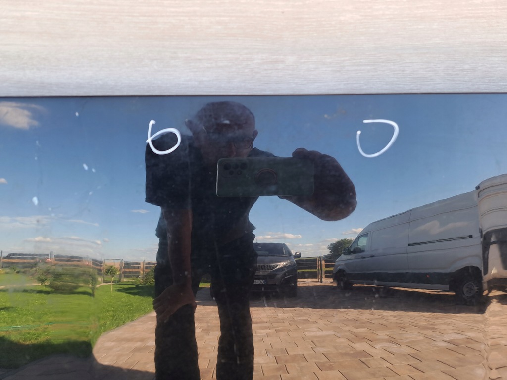 фото №6, Ford s-max mk2 galaxy mk3 капот 15-