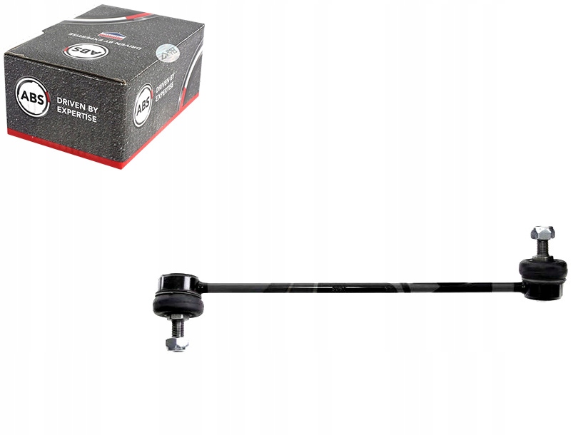 фото №1, A.b.s. 260536 тяга / кронштейн, стабілізатор