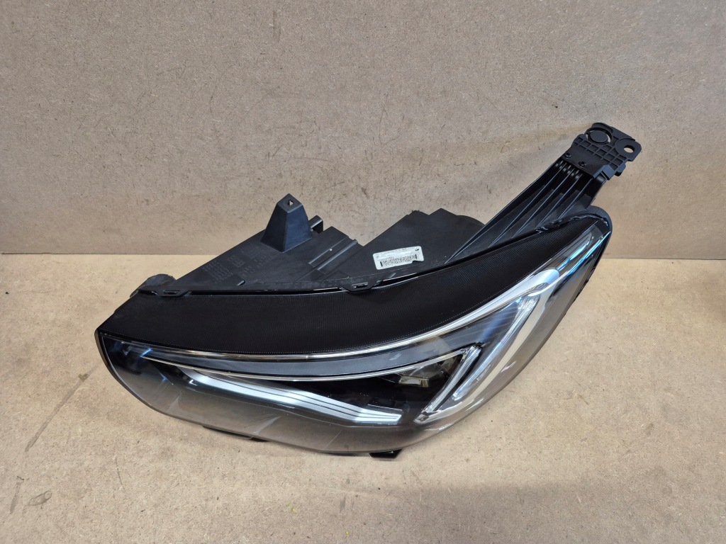 фото №2, Opel grandland x лампа фара full led левый europa 1666090880