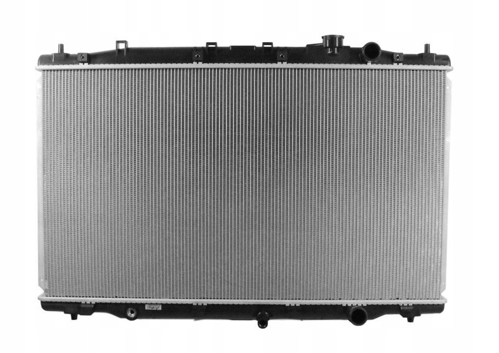 фото №1, Радіатор honda cr-v iv rm 1.6 i-dtec 2013-2018