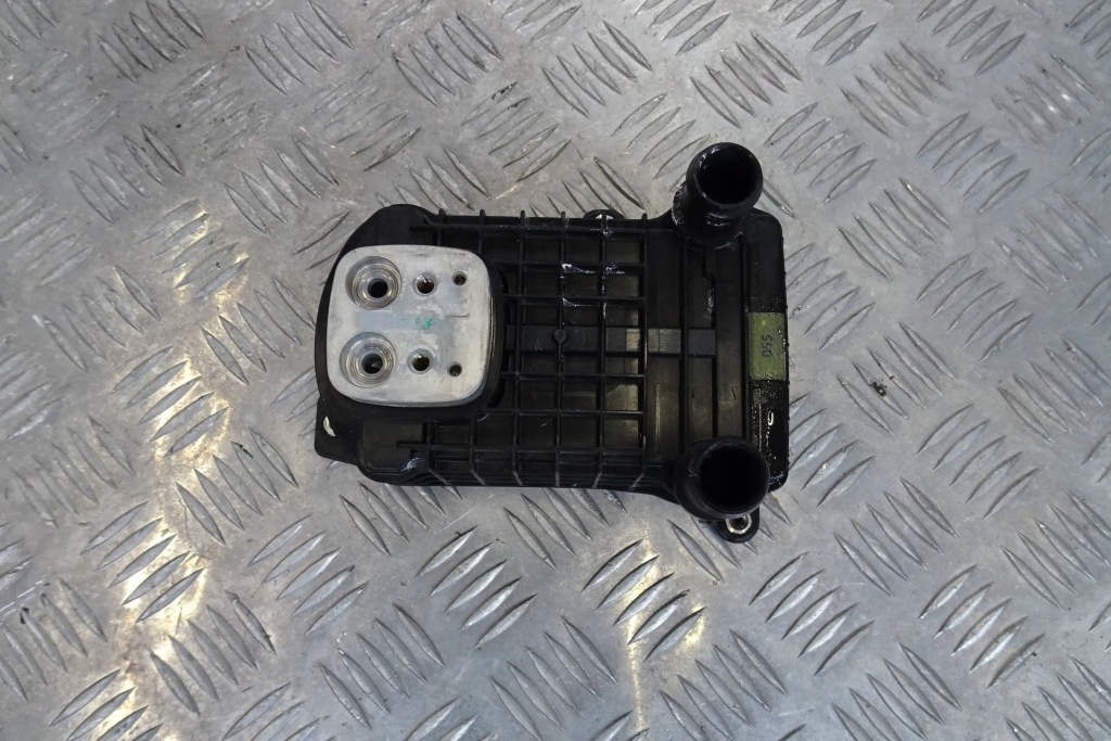 фото №1, Vw id.3 - теплообменник тепла 9j1816132