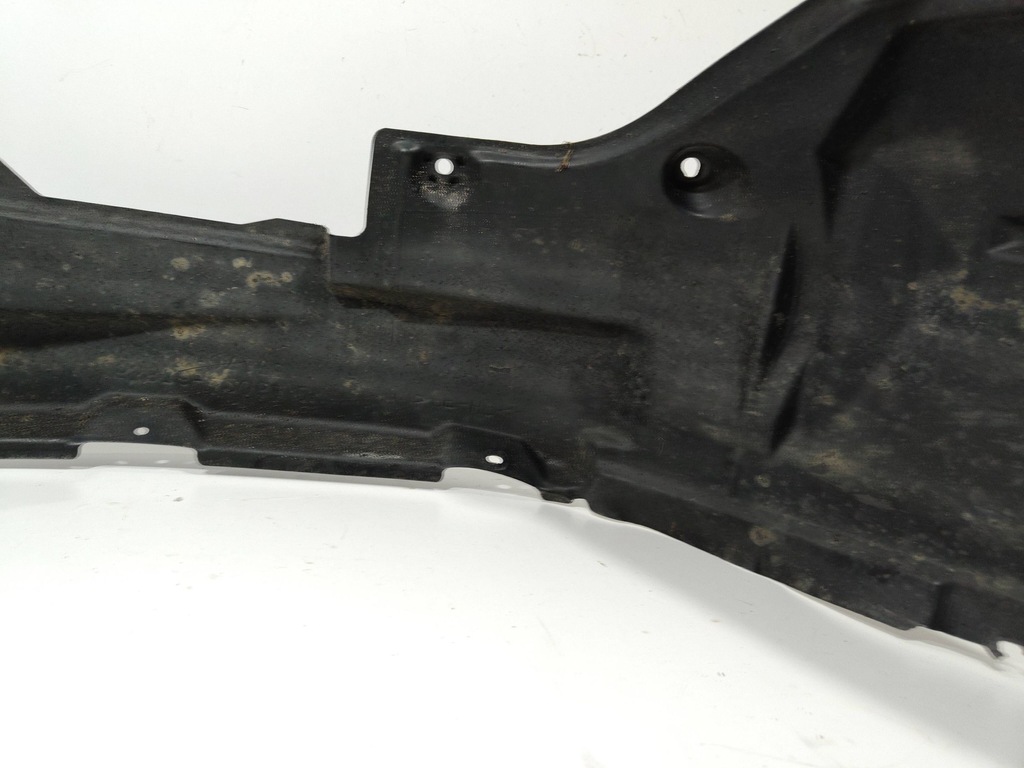 фото №9, Toyota rav 4 iii подкрылок левый перед 53876-42064