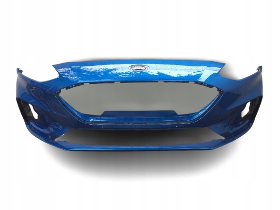 фото №1, Ford focus mk4 st-line передній бампер