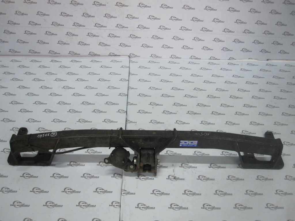 фото №1, C4 grand picasso ii 15r hak буксирувальний