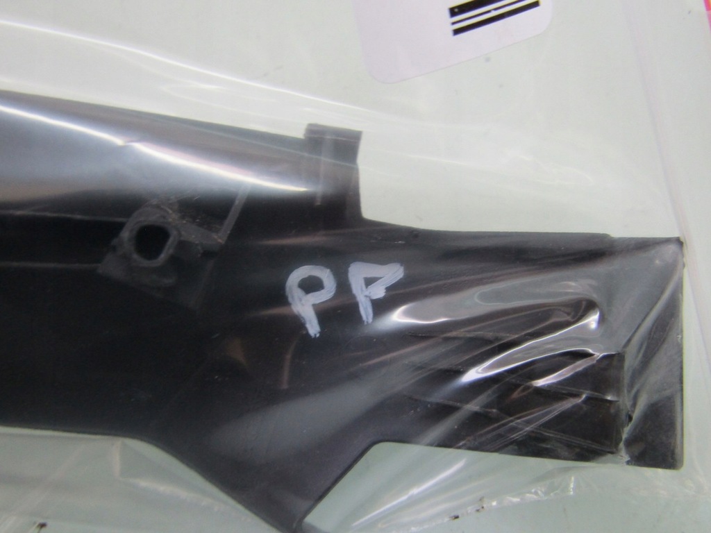 фото №6, Civic xi 23r завершение жабо правое перед передние уголок 73155-t20