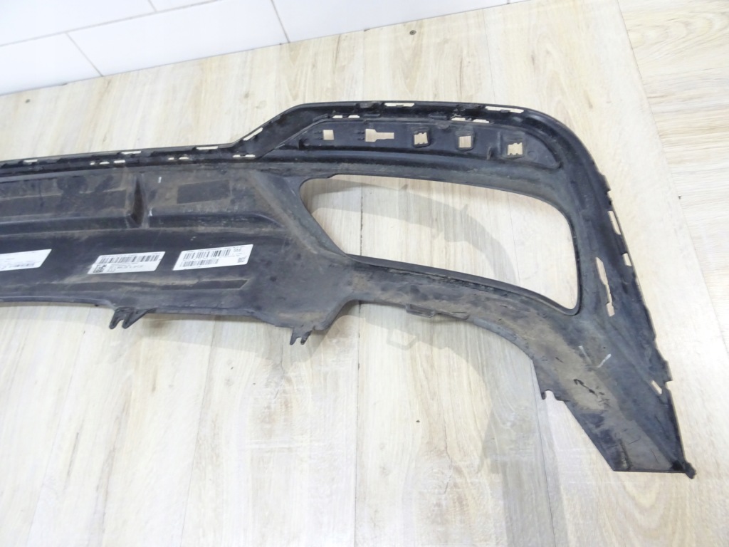 Audi a5 ii s-line спойлер бампера задня 8w6807521aj Доставка