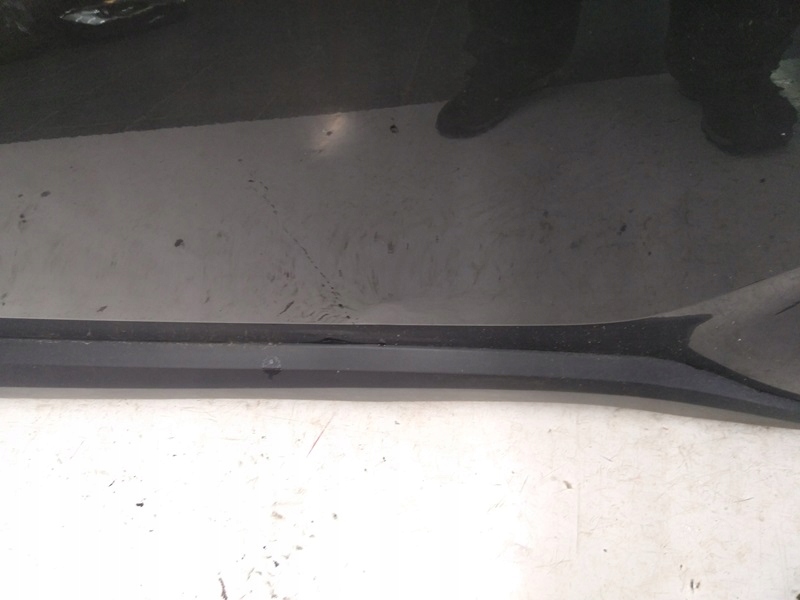 фото №3, Toyota chr дверь