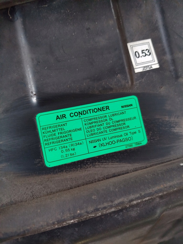 фото №5, Капот крышка двигателя nissan qashqai i 2011 2007-2013