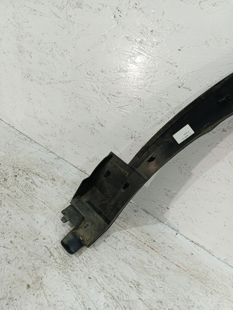 фото №11, Mercedes gla x247 a247 молдинг крыла левый перед передняя левая om