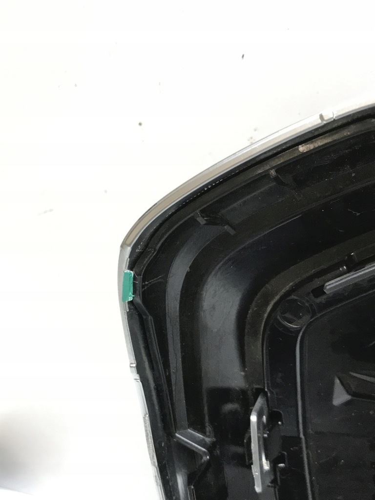 фото №12, Решітка радіатора решітка радіатора решітки радіатора bmw ix3 g08 lci 5a34e66