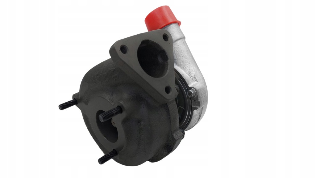 фото №14, Турбина opel frontera b 2.2 dti 125 km 717627