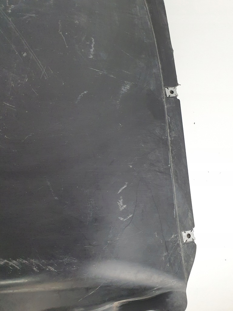 фото №8, Vw passat b8 2014 - 2023 arteon защита подвеска задняя 3g0825336b