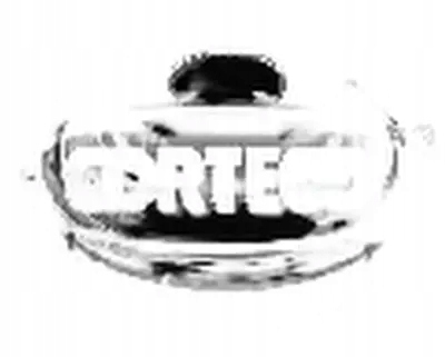 Купить Подушка амортизатора с подшипник 80005188 corteco