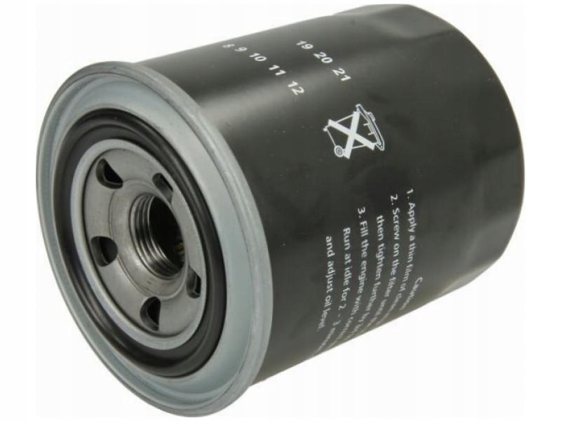 фото №1, Фільтр оливи mazda rx-7 i 1.1 79-81