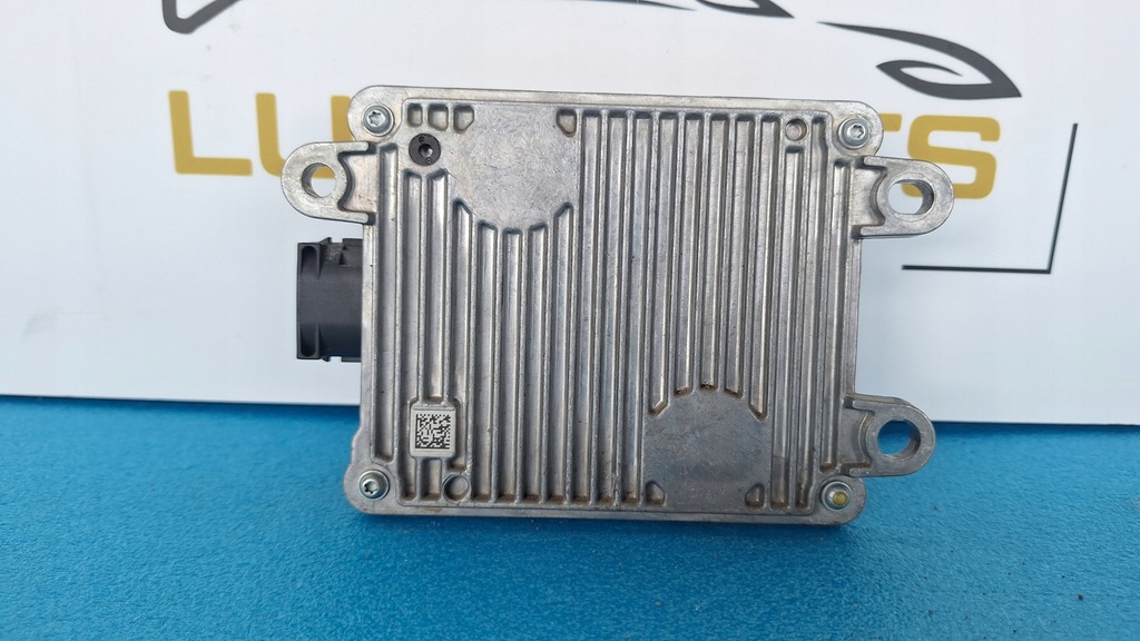 фото №6, Mercedes actros радар distronic a0004463049