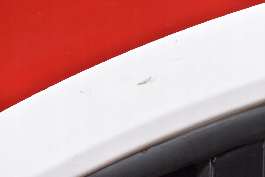 фото №10, Дверь левая перед передние белый vw crafter e-crafter 2 ii 18-24