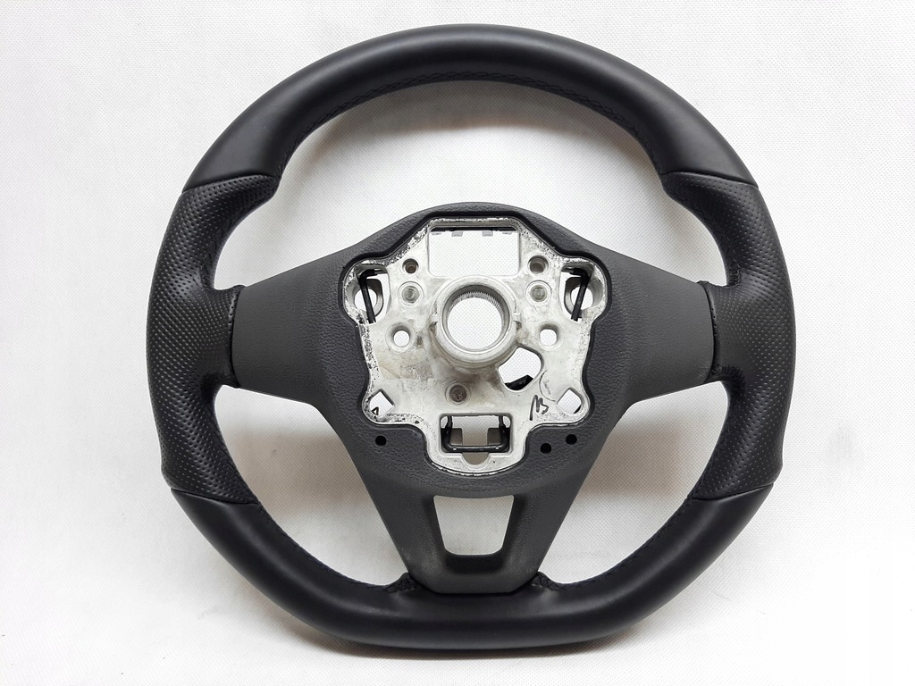 фото №6, Vw arteon lift воздуховод подогрев 5h0419089fn nowa