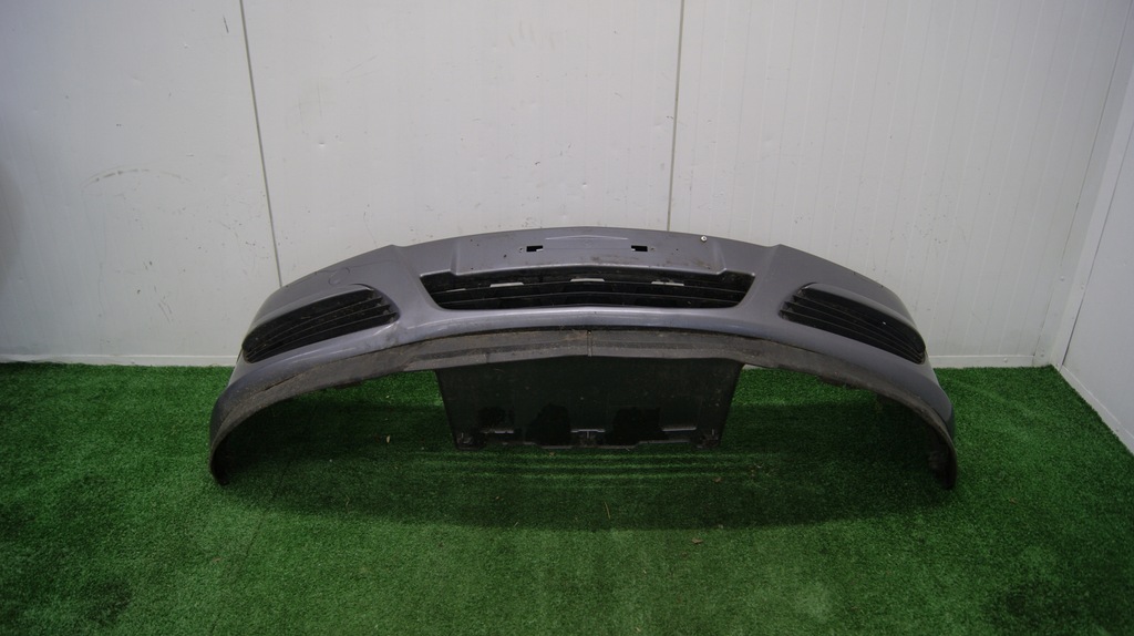 фото №9, Бампер перед передній opel astra h 375768702