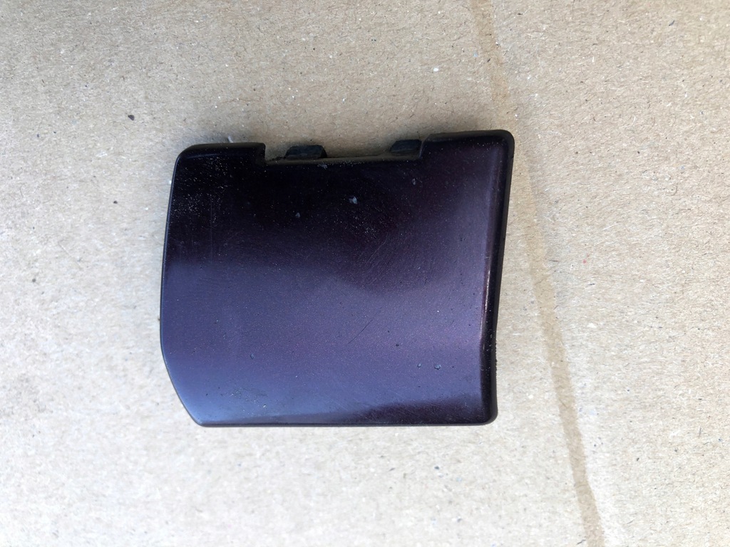 фото №1, Заглушка бампера задняя volvo v50 30655871 463-46