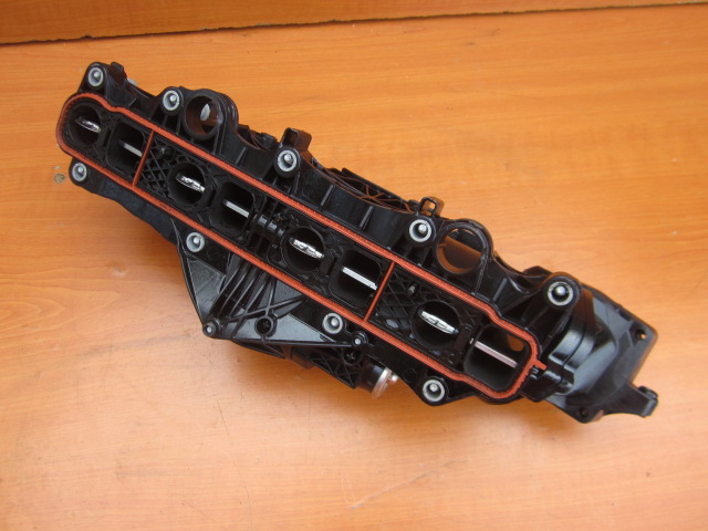 фото №11, Mercedes 2.0 cdi w205 w206 w213 w907 w910 коллектор всасывающий a6540903500 новый