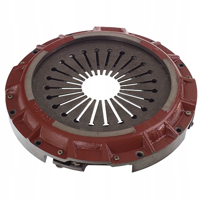 фото №2, Притиск зчеплення tatra 815 bez підшипник