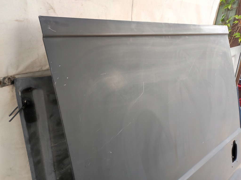 фото №11, Двері ducato boxer jumper 06-22 h1 bok правий зсувні праве nowe оригінал