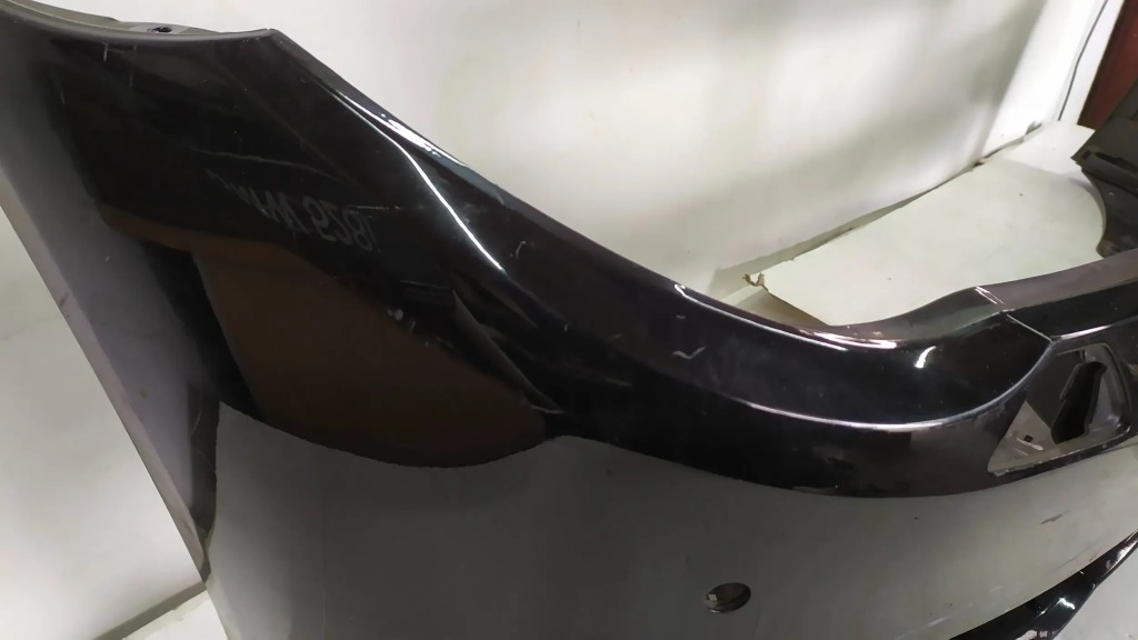 фото №11, Бампер перед передний bmw 5 f10 f11