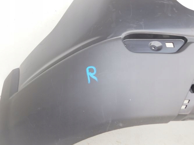 фото №7, Kia optima 06-15 бампер задній задня