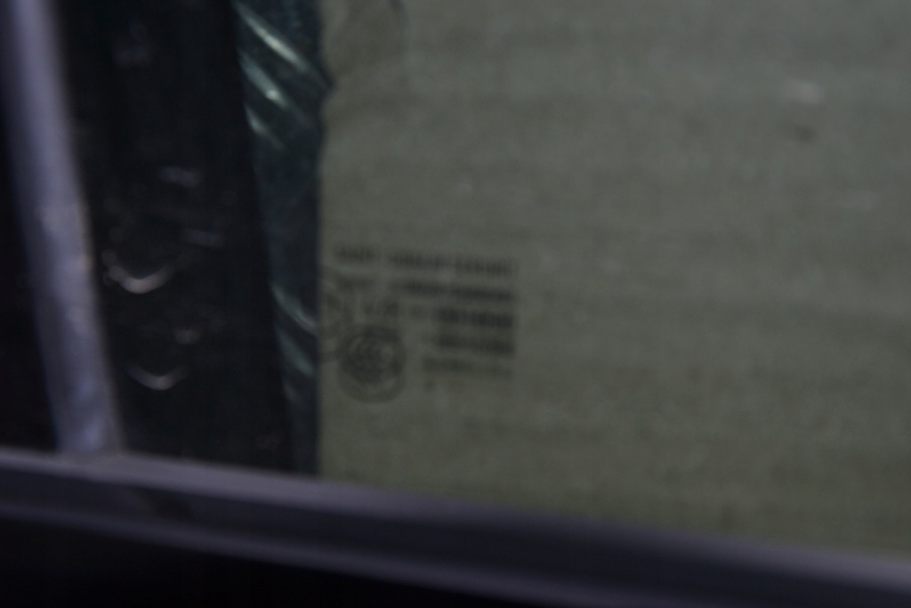 фото №10, Porsche cayenne 7p5 lift задні двері праве lc9x