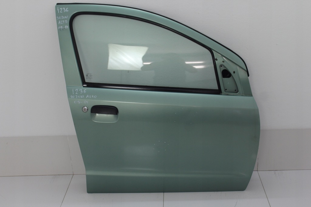 фото №8, Дверь правый перед suzuki alto 09-14r zkz