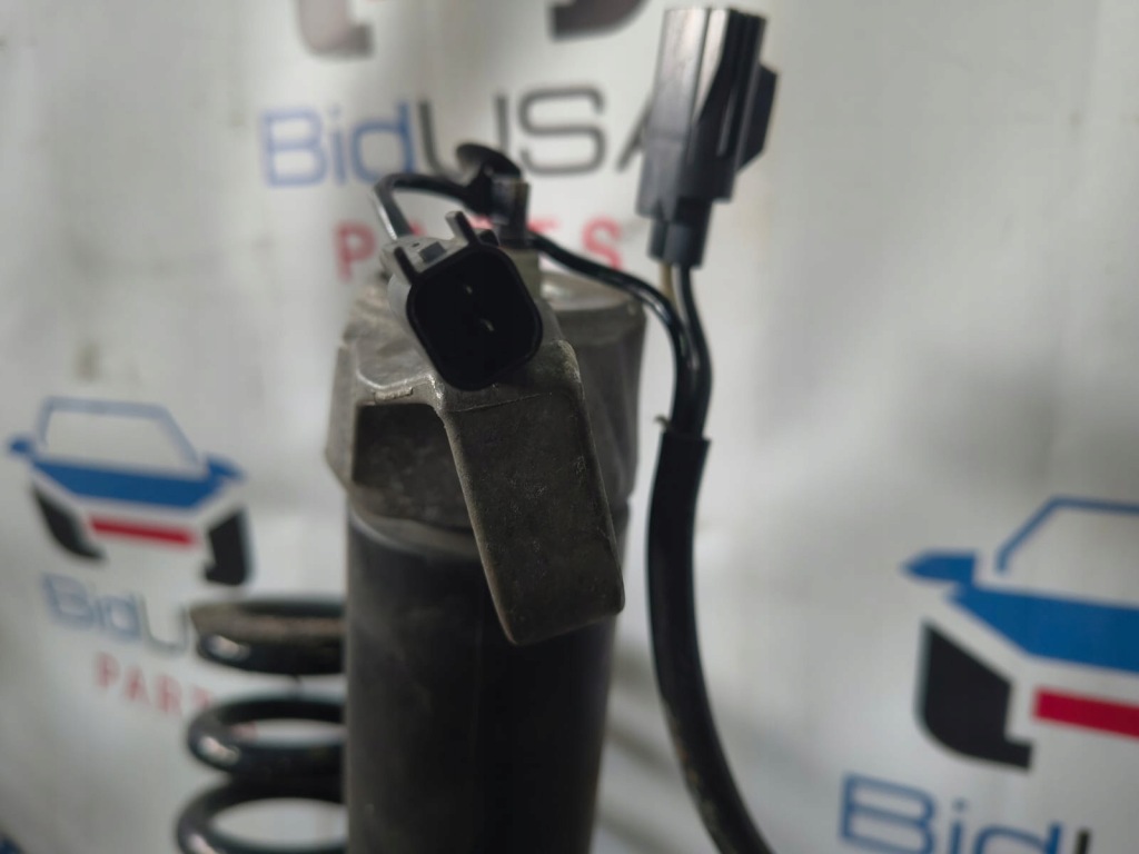 Подвеска комплект поворотный кулак амортизатор пружина приводной вал рычаг ford edge mk2 4x4 Цена