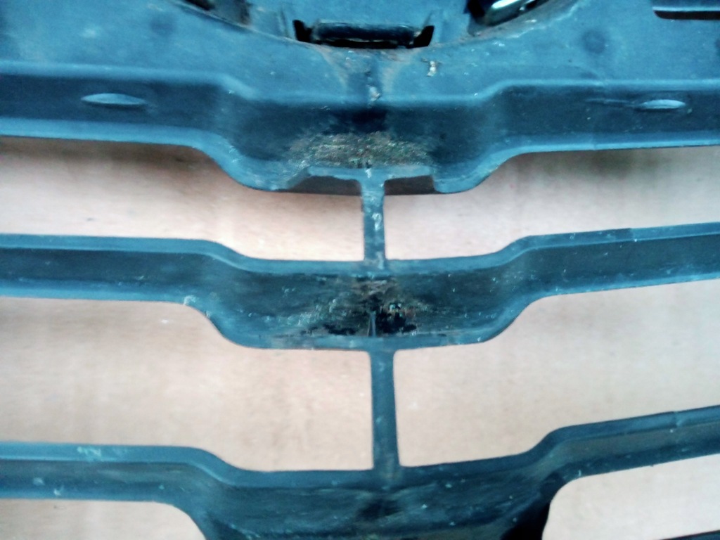 фото №11, Opel corsa e решітка радіатора решітка радіатора 2014r.-