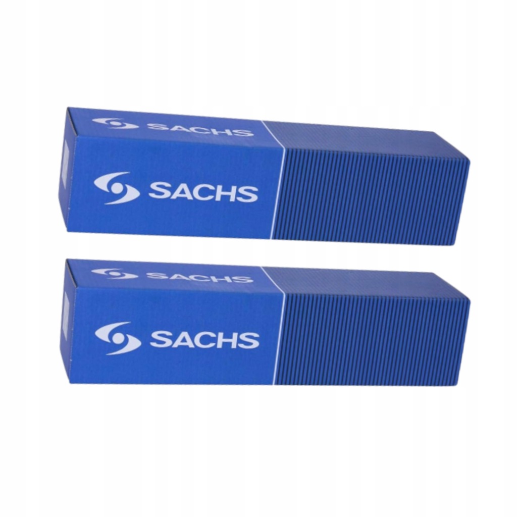 Купити 2x подушки безпеки амортизатора перед ліва/права sachs 802 626