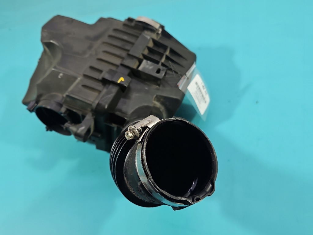 фото №11, Корпус фільтра повітря renault clio v 2019- 165004357r 1.3 tce