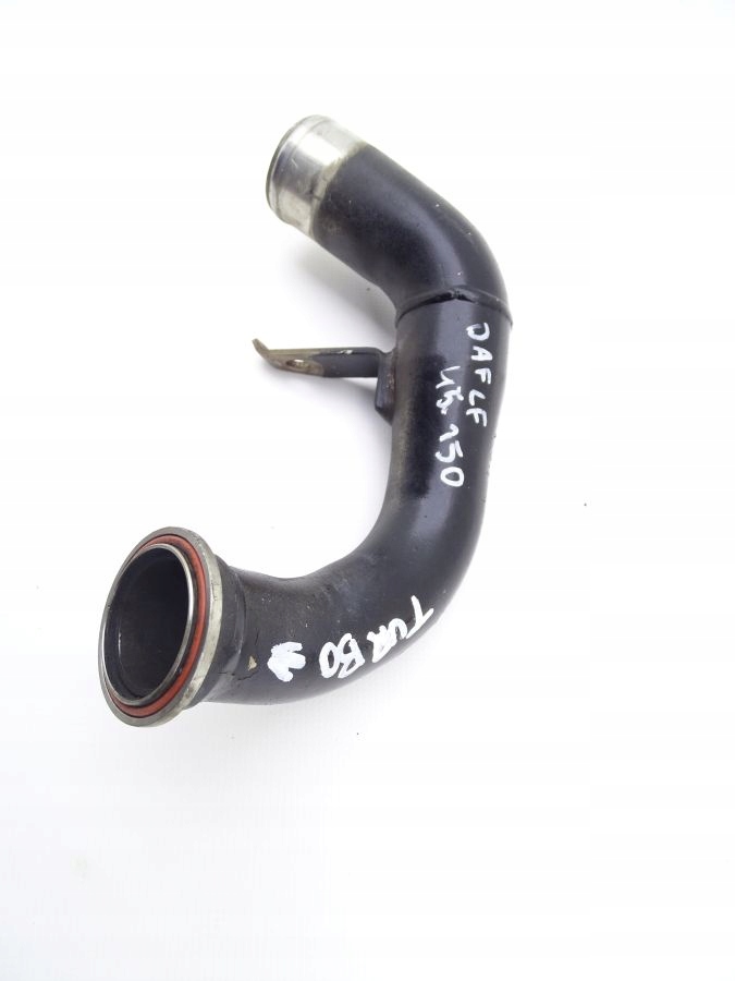 фото №1, Daf lf 45 55 3.9 150 170 e3 труба интеркулер воздуха колено