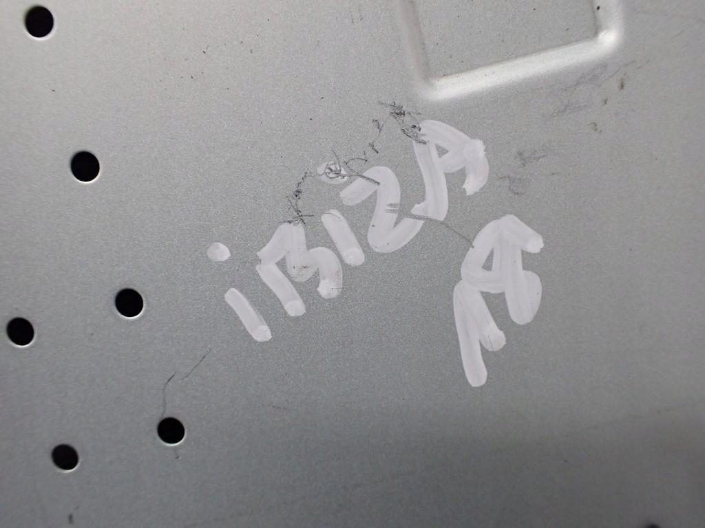 фото №12, Радио заводской оригинал 6f0035871 seat ibiza v 6f 18r