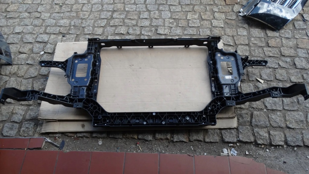 Ремінь передній 64101-j2000 kia e-soul 3 Недорого