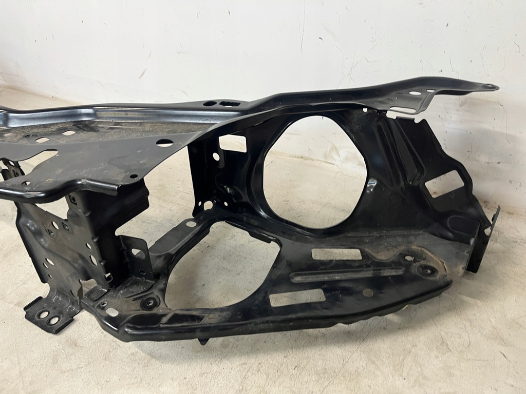 фото №7, Pas передній підсилювач volvo xc60 xc 60 i lift