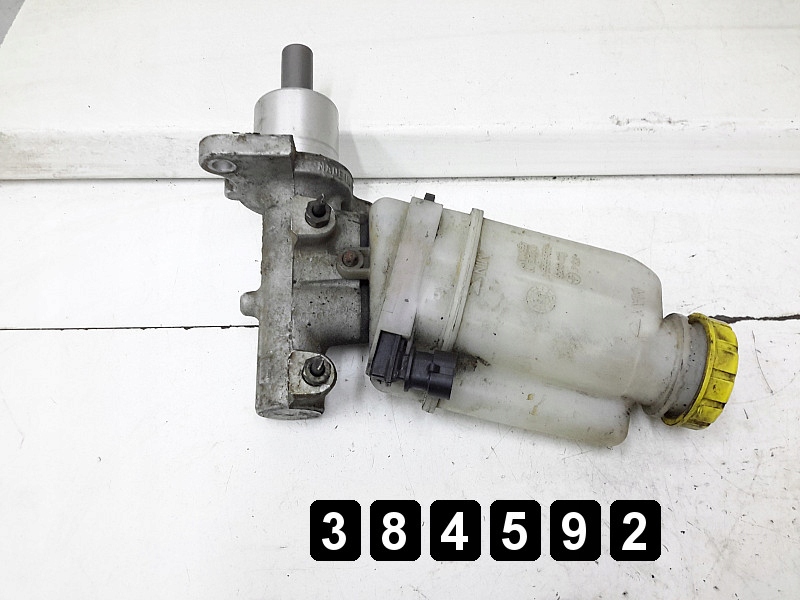 фото №2, 2003 alfa romeo 147 насос тормозная 1900jtd luas 320669663