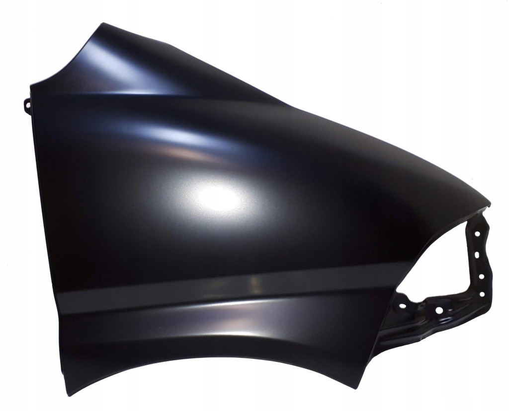 фото №1, Крила перед передній toyota hi-ace hx10 95-06 pr