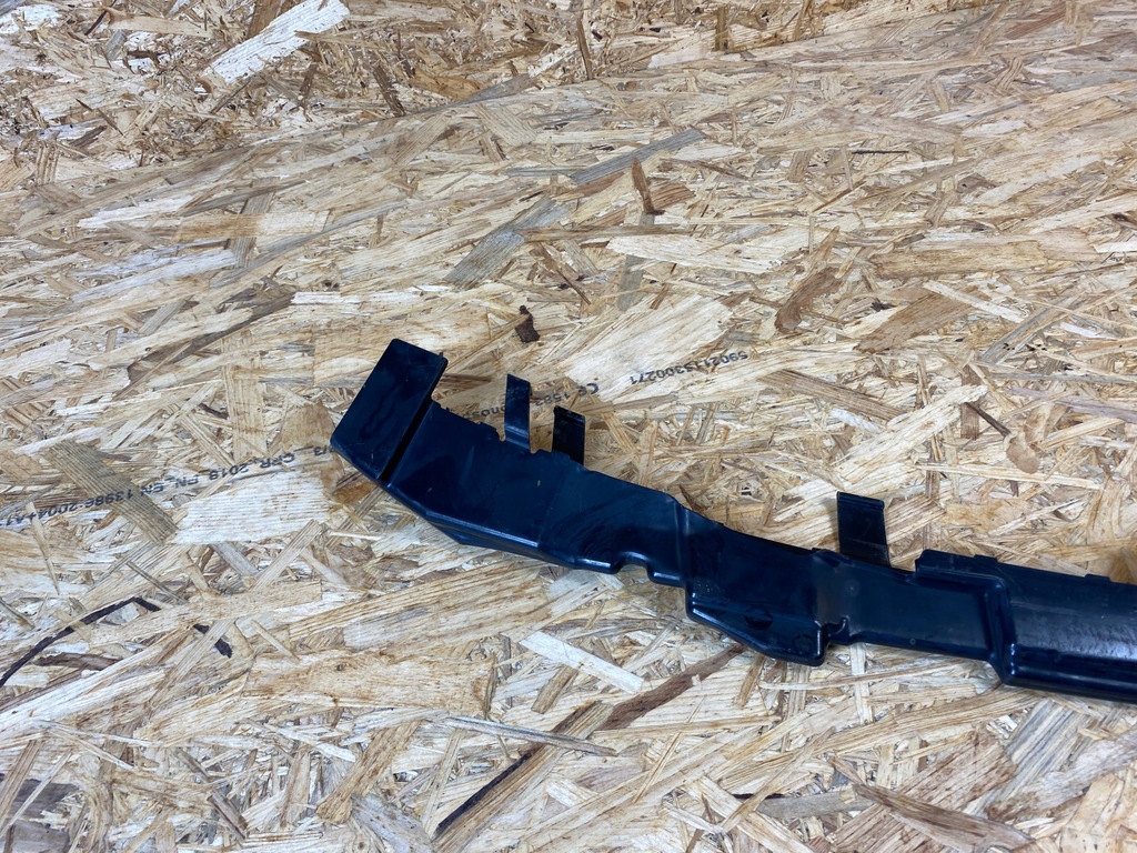 фото №10, Абсорбер пена бампера перед bmw 7 g11 g12 7475159