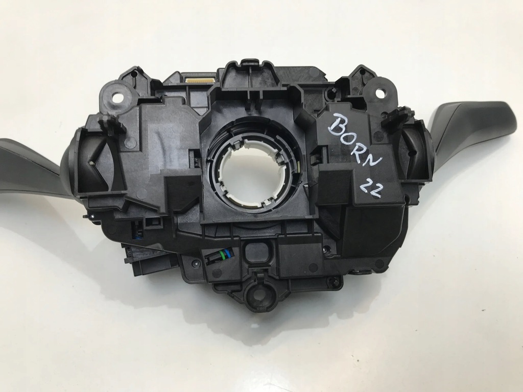 фото №9, Cupra born vw id.3 2022 перемикач комбінований