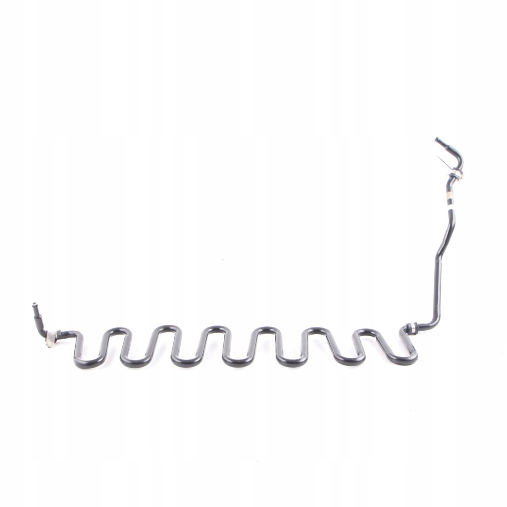 фото №1, Mercedes slk r171 m271 труба радиатор масла усилителя a1714600024