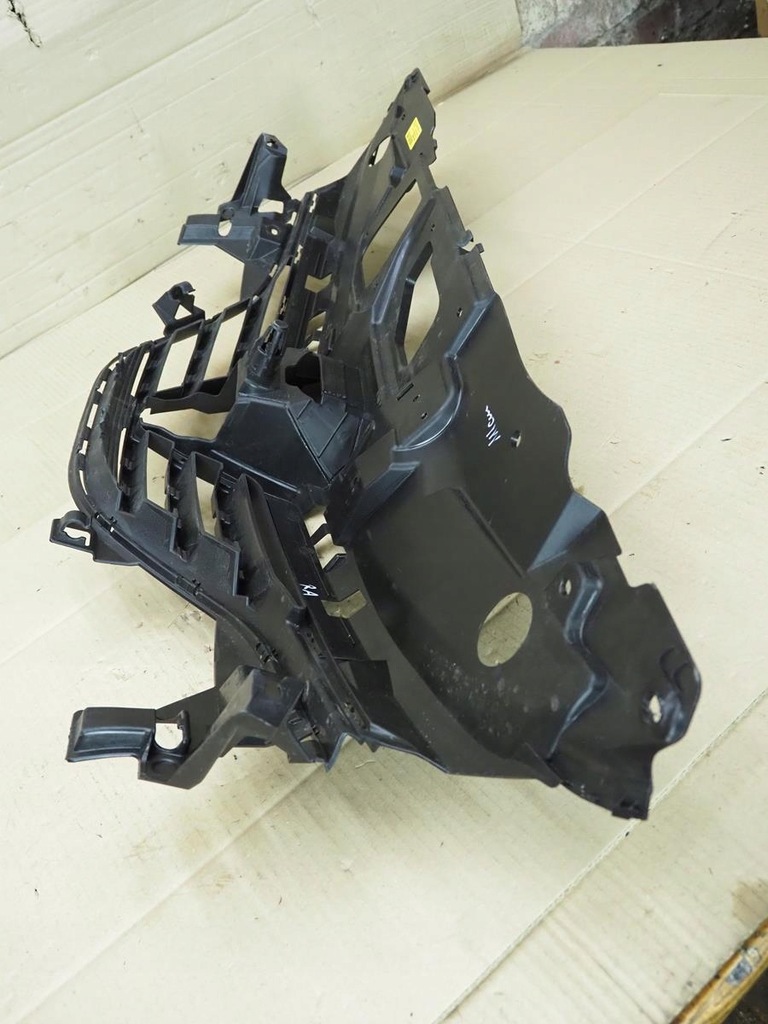 фото №14, Renault clio v 19-23 решётка радиатора решётка радиатора 622567196r