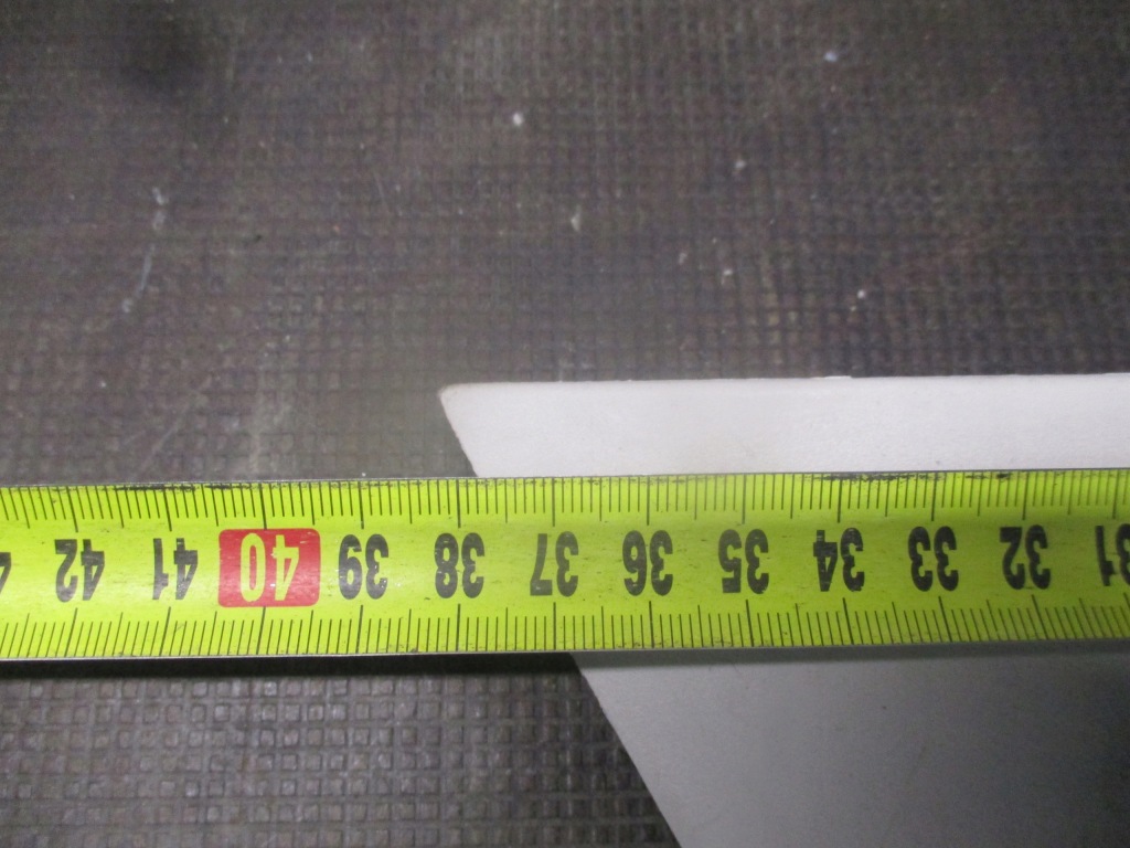 фото №4, Захист стійка лівий задня 9680718377 peugeot 308 i 11-13 r.