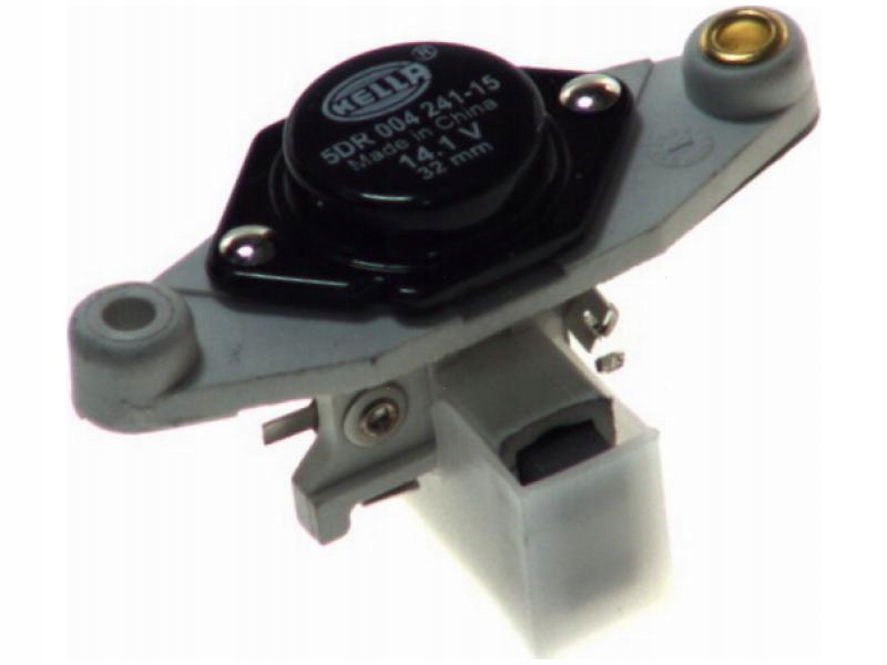 фото №2, Регулятор напряжения alfa romeo 155 1.8-2.5 alfetta 1.6-2.0