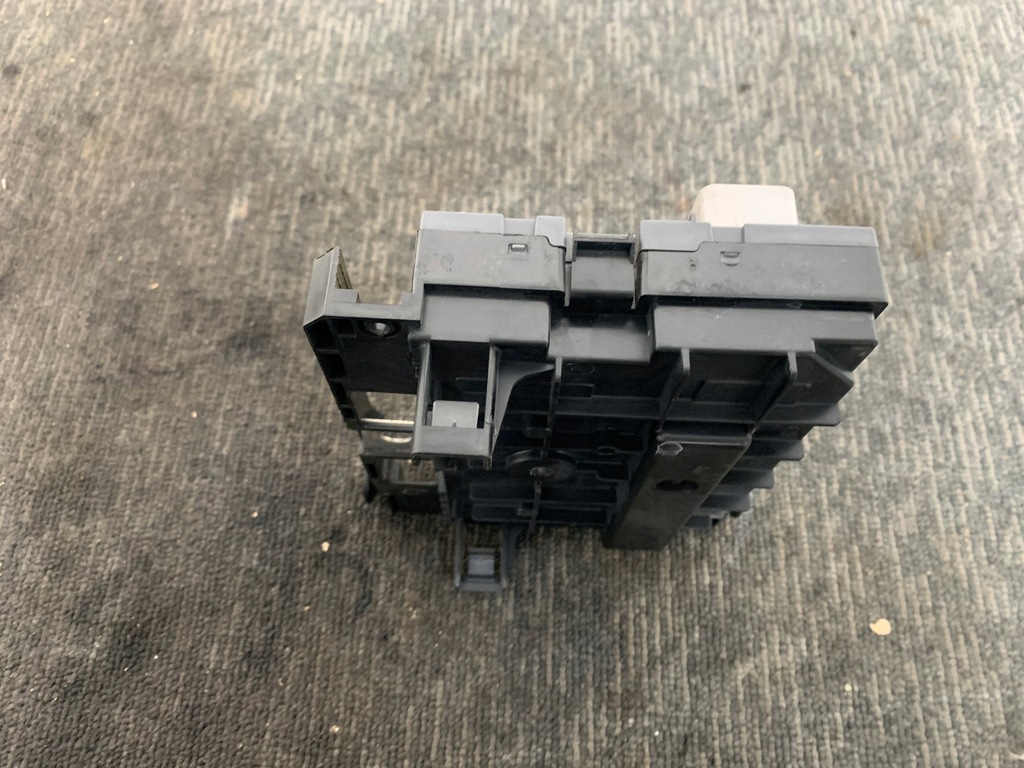 фото №8, Peugeot partner ii 2 lift iii 3 коробка запобіжників модуль bsm оригінал